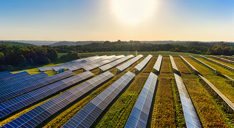 NOVUS LIGHT: Osazda Energy Receives Funds for Technology that Adds Life to Solar Panels 
