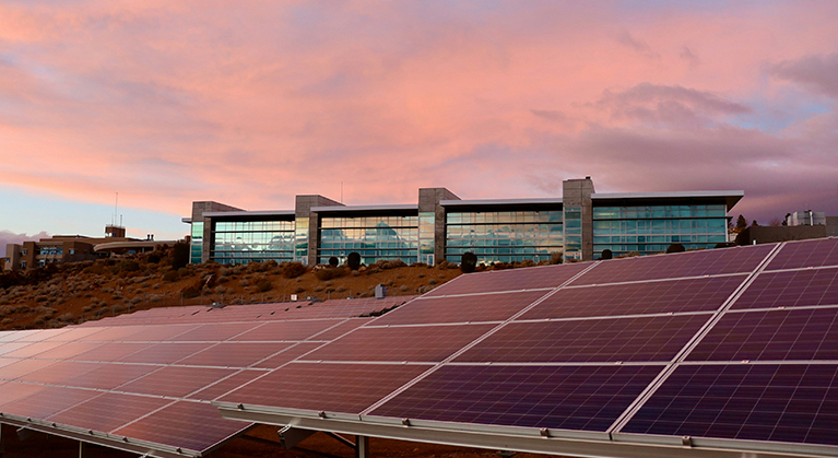 UNM: Local Startup Osazda Energy Awarded $1.15M SBIR Grant
