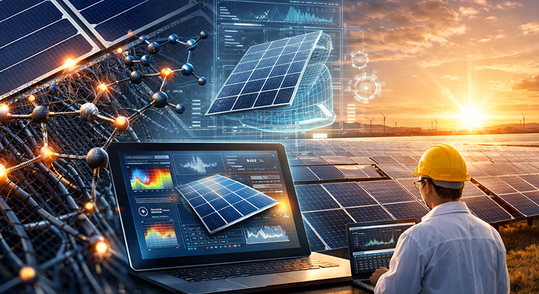 Powering the Next Wave of Solar Innovation