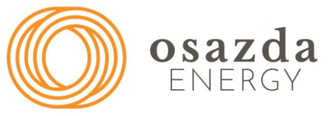 Osazda Energy